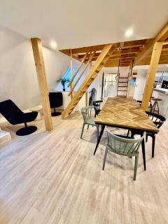 Sali Homes- Penthouse - 6