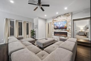 FIFA WC 2026 Luxury Escape in Dallas - 0