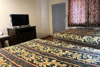 Sunstar Inn Los Banos near I-5 - 3