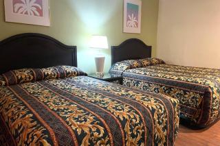 Sunstar Inn Los Banos near I-5 - 1