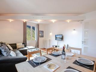 Appartement lumineux 5 pers, Chamonix centre, parking inclus - FR-1-343-202 - 6