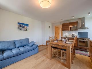 Appartement 3P Chamonix, Proche Pistes, Animaux Bienvenus, Parking, WiFi - FR-1-343-257 - Chamonix-Mont-Blanc - 3