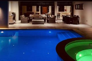 LagiMoana beachfront all-inclusive Luxury Retreat - 3