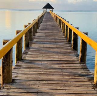 LagiMoana beachfront all-inclusive Luxury Retreat - 6