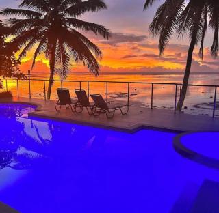 LagiMoana beachfront all-inclusive Luxury Retreat - 8