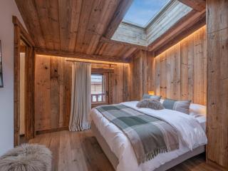 Magnifique chalet à Chamonix avec jacuzzi et sauna - FR-1-343-268 - 4