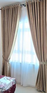 Nilai Mesahilll Studio Suite - 1