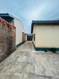 Casa para lugar no Carnaval - Portal do Paço III - 1