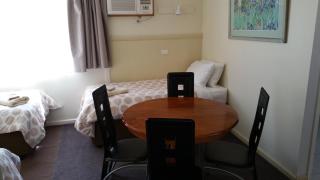 Kaniva Midway Motel - Kaniva - 5