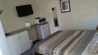 Kaniva Midway Motel - Kaniva - 7
