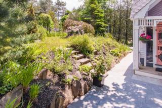 Port Williams Room - KingBed, Patio, DT - 5