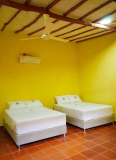 Casa LAS TRES REINAS - 1