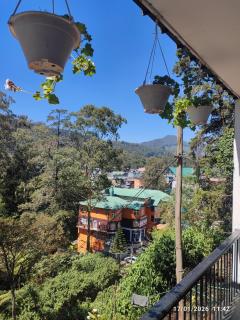 Forest Edge Holiday Inn - 3