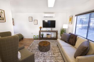 Fox Cabin - Lakefront - Sleeps 4 - 4