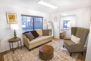 Fox Cabin - Lakefront - Sleeps 4 - 2