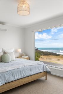 Nest at Bashams - A Panoramic Oceanfront Sanctuary - 5