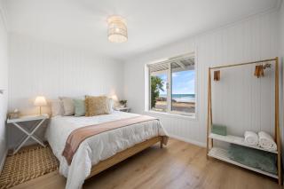 Nest at Bashams - A Panoramic Oceanfront Sanctuary - 2