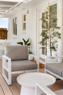 Nest at Bashams - A Panoramic Oceanfront Sanctuary - 6