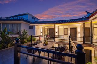 古城区谷枫庭院民宿 - 7