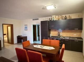 Двуспален апартамент Сънсет ризорт с фронтален изглед към море - 8