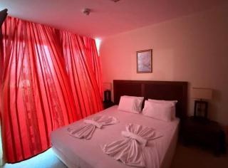 Двуспален апартамент Сънсет ризорт с фронтален изглед към море - 7