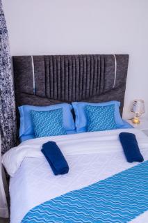 Kileleshwa urban Stay - 8