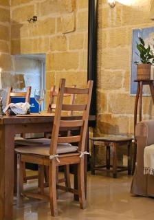 Dar il-Hena - Private Farmhouse with Pool, Gozo - 9