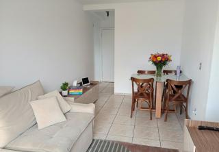 Canto do Forte - 950m da Praia - 7