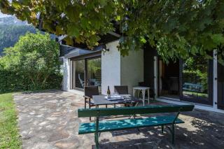 Beugeant - Cosy Chalet 140m2 Vues Calme Garage - 8