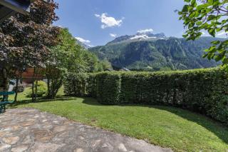 Beugeant - Cosy Chalet 140m2 Vues Calme Garage - 5