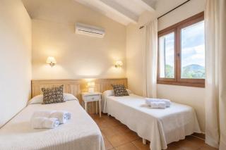 Acogedora villa con piscina privada - 4