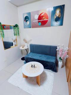Shell Residences - 3