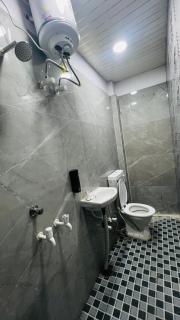 Hotel Stay Inn Lucknow Airport VIP Terminal - 9