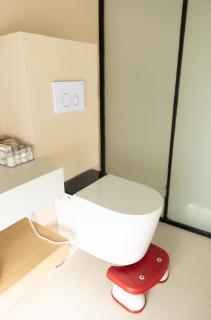 Designer's Boutique Homestay in July - 2