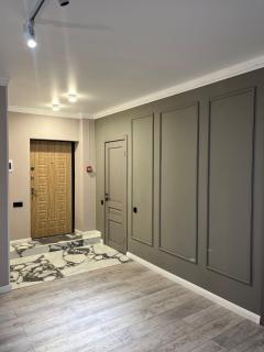 Апартаменты в Караганде на Юго-Востоке - 1