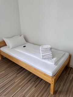private Zimmer im Serviced Apartment - mit wöchentlicher Reinigung - 4