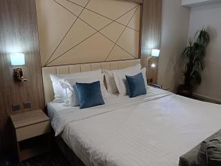 فندق الفرسان المتحدة حى الحمراء - 5