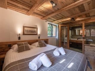 Luxueux Chalet avec Spa et Vue sur Mont Blanc - FR-1-343-253 - 6