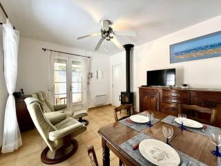 Maison avec piscine 4 pers, proche plage, Saint-Georges d'Oléron - FR-1-246A-312 - 4