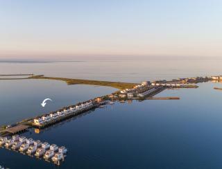 Ferienwohnung Meerglück - Olpenitz - 3