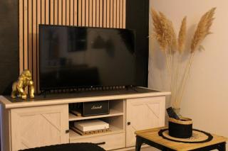 Le Duplex appartement proche de la Cathédrale - Bayeux - 6