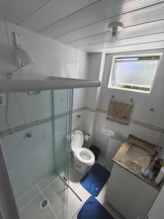 Quarto em Apartamento na Trindade - 2
