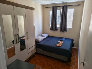 Quarto em Apartamento na Trindade - 9
