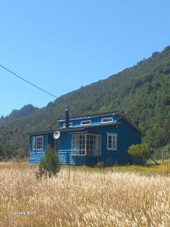 Cabaña Terraza del Yates - 3