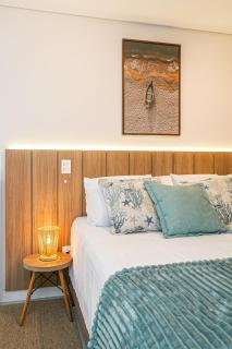 Loft 250mts da Praia Novo Campeche - 1