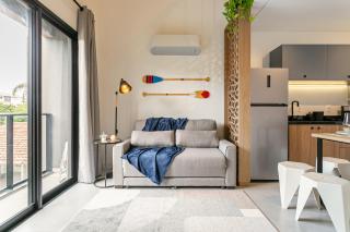 Loft 250mts da Praia Novo Campeche - 5
