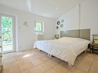 Villa à St-Martin-de-Ré avec piscine chauffée pour 6 pers., 3 chambres - FR-1-835-24 - 4