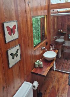 ANAVÁ Lodge de Selva y Piscina privada - 5