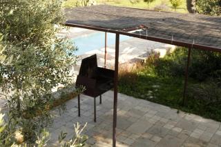 Lamiaterra DSC - lamia with private pool - 1