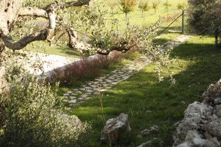 Lamiaterra DSC - lamia with private pool - 2